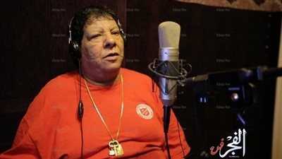 شعبان عبد الرحيم لـ