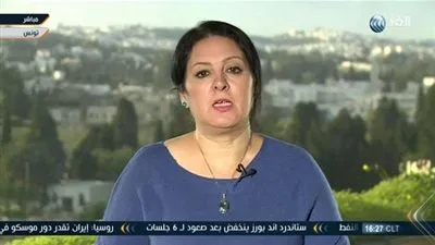 خبيرة: 1300 إرهابي تونسي عادوا من سوريا والعراق وليبيا  