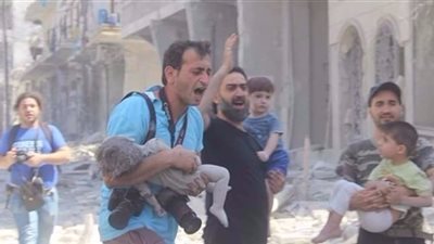 بان كي مون يطلع مجلس الأمن الدولي على الوضع في حلب