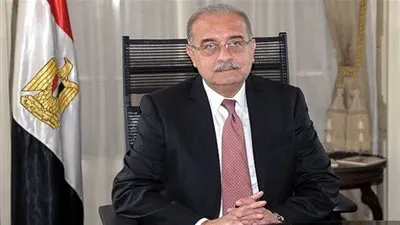 الحكومة تستعرض استكمال المشروعات القومية