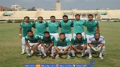 عرب الرمل يتأهل إلى دور الـ 32 لكأس مصر