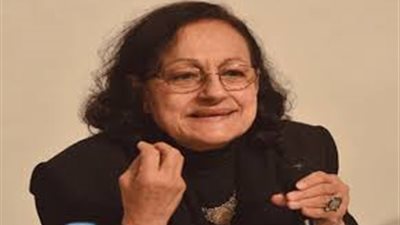 سكينة فؤاد: الإرهاب تغلغل لفكر الشباب في وقت كانت الدولة منشغله بتأمين النظام