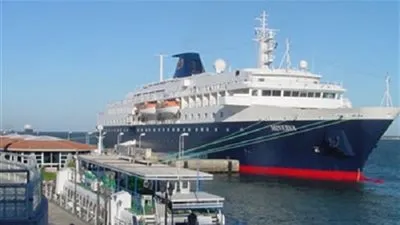 40 سفينة إجمالي الحركة بموانئ بورسعيد والسخنة اليوم