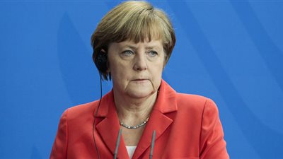 ميركل عن الوضع في سوريا: قلوبنا تحترق