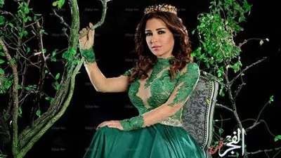 ماغي بوغصن تعلن موعد عرض 