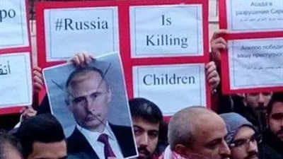 أهم أخبار الاردن اليوم .. اعتصام يطالب بطرد السفير الروسي من الأردن