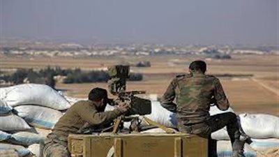 مبعوث روسيا بالأمم المتحدة: عملية حلب العسكرية ستنتهي خلال ساعات