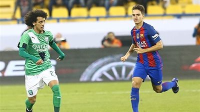 ملخص لمسات عمر عبد الرحمن 