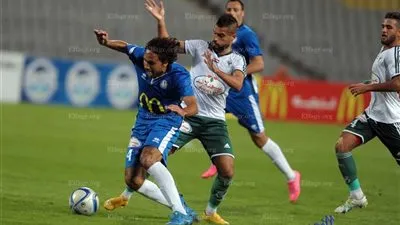 سموحة راحة غدا استعدادا للجيش