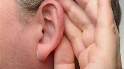 هل تعلم أن للأذنين وظيفة أخرى غير السمع ؟