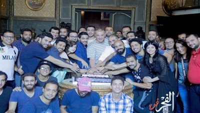 الإستعانة بمخرج ثانِ لمسلسل 