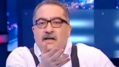 إبراهيم عيسى لـ مجلس النواب: 