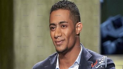 شاهد.. ماذا حدث لـ محمد رمضان بمطار القاهرة الدولي!