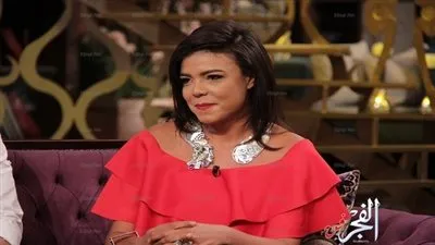 ناهد السباعي تنعي وفاة زبيدة ثروت