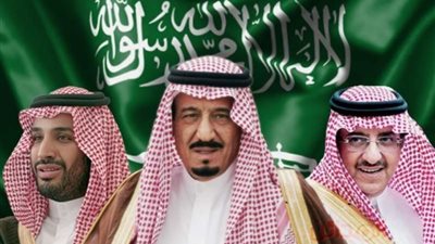 خادم الحرمين يهنئ رئيس غانا المنتخب بمناسبة فوزه في الانتخابات الرئاسية