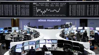 الأسهم الأوروبية ترتفع إلى أعلى مستوى لها خلال 11 شهرا