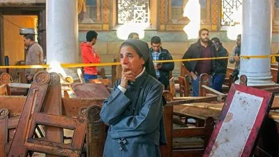 بعد تبنيه الحادث.. لماذا فجر 