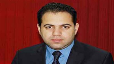 مستشار شيخ الأزهر: سنظل يدًا واحدة لدحر قوى الإرهاب والتطرف 