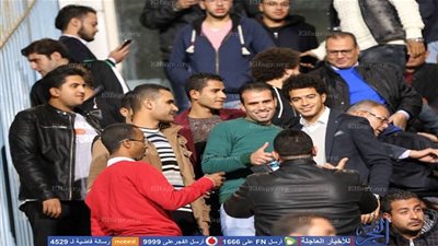 بالفيديو.. عمر جابر: لم أعتد الجلوس على الدكة وأتمنى الإنتقال لبرشلونة