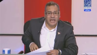 جابر القرموطي مطالبا بإعادة هيكلة محافظة الفيوم: 