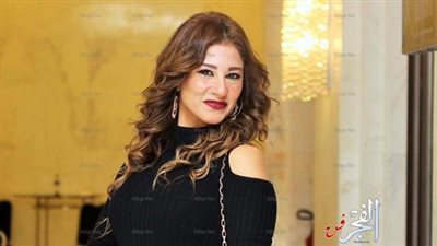 إنجي شرف في 