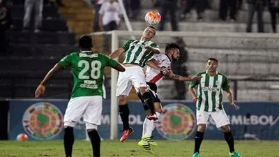 اليوم..أتلتيكو ناسيونال يحلم بالتأهل لنهائي كأس العالم للأندية عبر كاشيما أنتلرز