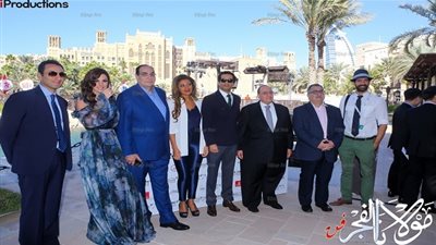 العرض الجماهيري الأول لفيلم 