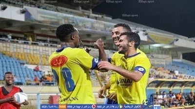 مواجهات الإسماعيلي وأسوان.. تفوق لأبناء القناة وأبو جريشة 