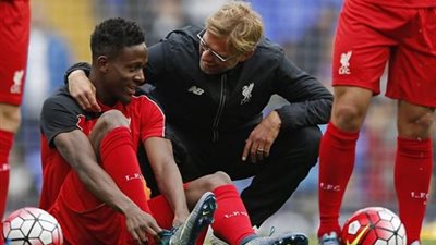 كبرياء ليفربول يصطدم بطموحات ميدلزبره في الدوري الإنجليزي