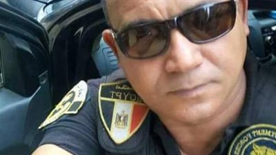 إطلاق اسم شهيد كمين الهرم على مدرسة في القليوبية