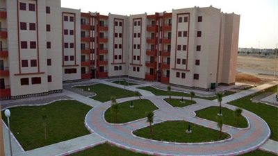 بدء حجز شقق الـ90 مترا كاملة التشطيب اليوم.. تعرف على الشروط والأوراق المطلوبة