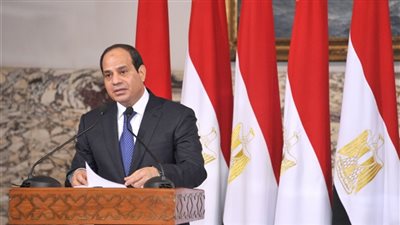 السيسي يستقبل مدير الوكالة الدولية للطاقة والرئيس التنفيذي لمؤسسة التمويل الدولية