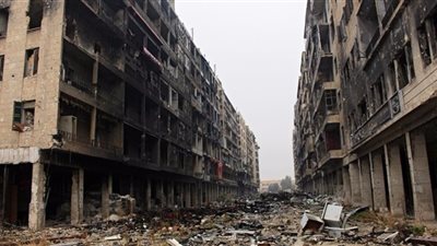 الأمم المتحدة: لا نشارك في خطط الإجلاء من شرق حلب ومستعدون للمساعدة