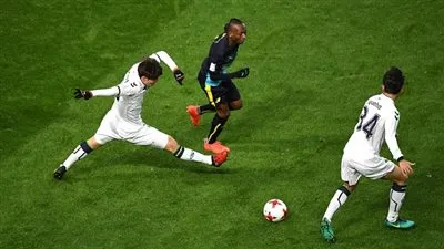 مونديال الأندية.. هدف ملعوب في صن داونز على طريقة حسام والجوهري (فيديو)