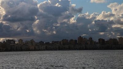 حالة الطقس اليوم.. تعرف على درجات الحرارة بجميع محافظات مصر