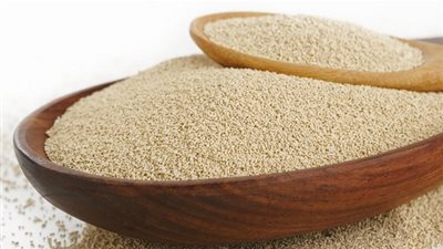 قناع الخميرة..  لعلاج حب الشباب