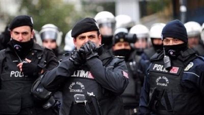 أهم أخبار تركيا اليوم.. اعتقال برلمانيتين من حزب موال للأكراد بعد تفجيري إسطنبول