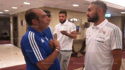 3 لاعبين يثيرون الخلاف داخل الجهاز الفني للمنتخب