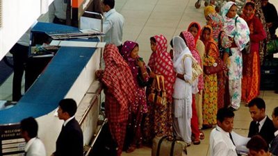 التكلفة الجديدة لاستقدام العمالة المنزلية.. خلال أسابيع