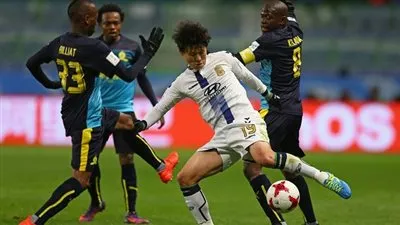 حسرتك يا زمالك.. صن داونز يودع مونديال الأندية بـ 