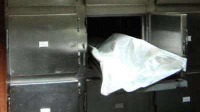 العثور علي جثة سيدة أردنية الجنسية بقصر بياض بالفيوم