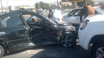 عاجل.. إصابات خطيرة في حادث موكب رئيس الوزراء