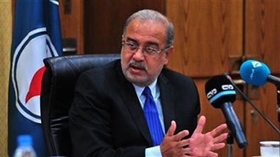 رئيس الوزراء: تفجير الكنيسة البطرسية لن يزيدنا إلا عزيمة لتجفيف منابع الإرهاب