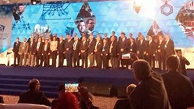 شريف إسماعيل: مشاركة العلماء في مؤتمر 