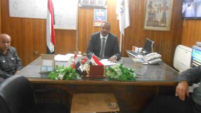 إحالة 13 طبيبًا و16 موظفًا للتحقيق في 