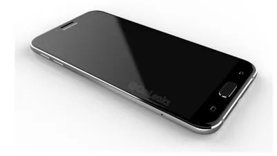 هاتف Galaxy A7 2017 يحصل على شهادة جديدة قبيل الإعلان الرسمي