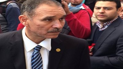 نقل اجتماع لجنة الحكام إلى مشروع الهدف بسبب قرعة 