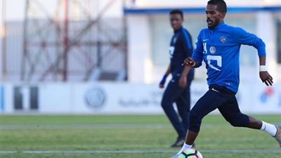 الهلال كامل العدد قبل مواجهة النصر في الديربي الجمعة المقبل