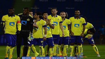 مدرب النصر السعودي: لا نشعر بالضغط قبل مواجهة الهلال
