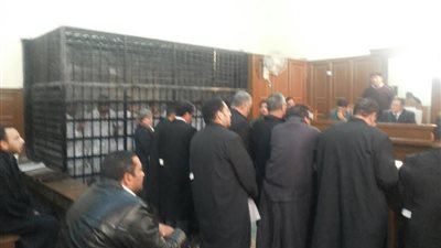 ضابطان بمباحث الإسماعيلية يواجهون 4 تهم جنائية أمام النيابة العامة